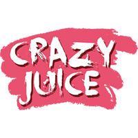 Crazy Juice - Pink Lemonade 120ml 0mg