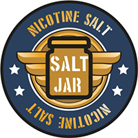 Salt Jar - Gunboat 30ml 50mg