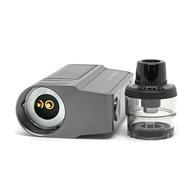 Voopoo - Drag E60 Pod Kit 2550 мАh (Carbon Fiber) Фото-4