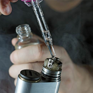 Посібник з спіралів у вейпі Посібник з спіралів у вейпі