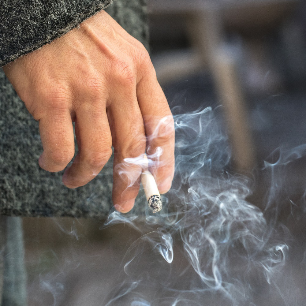 Чому треба кинути палити? Чому треба кинути палити?