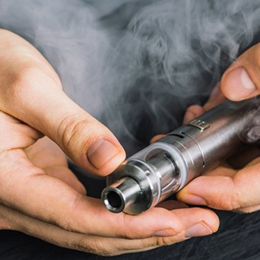 Вейпинг? Что это? Вейпинг? Что это?