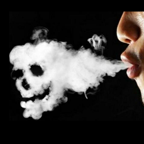 Курение из третьих рук Курение из третьих рук