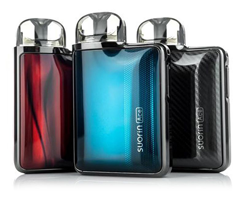 Особливості, види та переваги под-систем Суорін