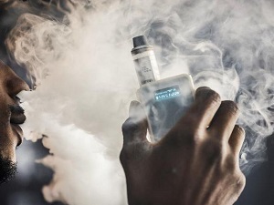 Чем вреден вейп? Мифы.