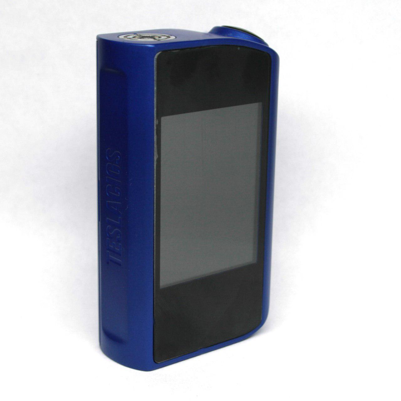 Tesla - Touch 150W TC (Синий) Фото-1