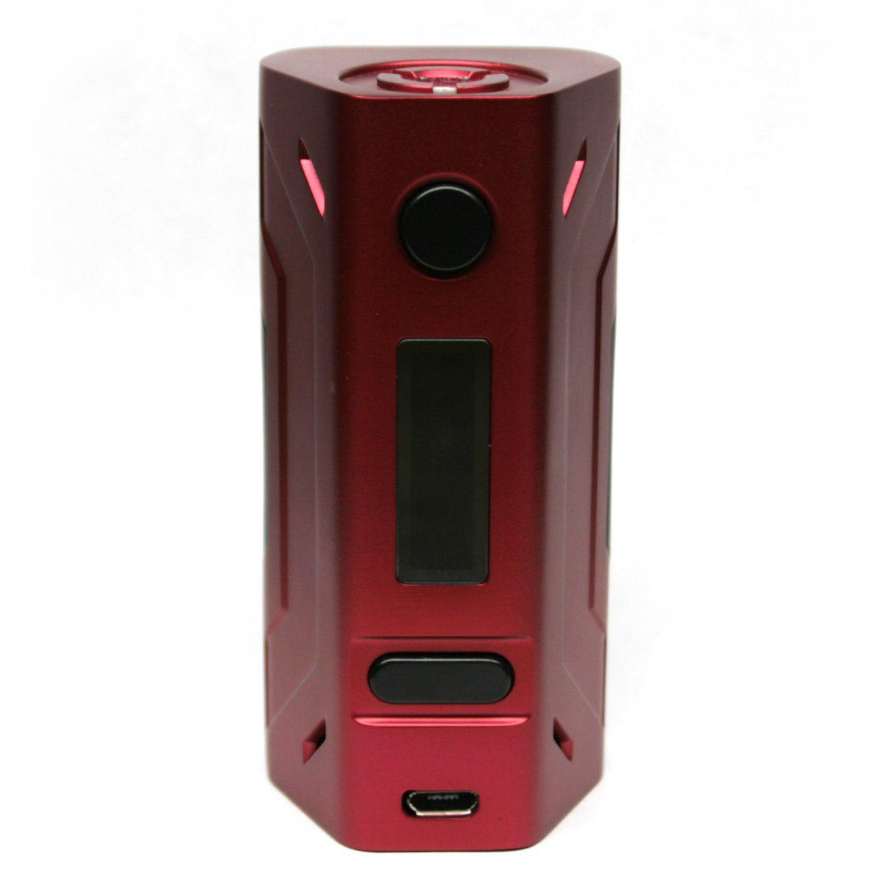 Smoant - Battlestar 200W (Червоний) Фото-1