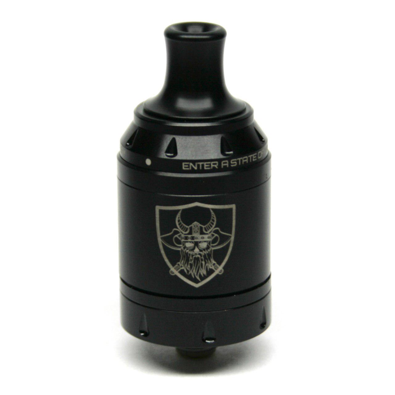 Vandy Vape - Berserker Mini MTL RTA (Чёрный) Фото-1