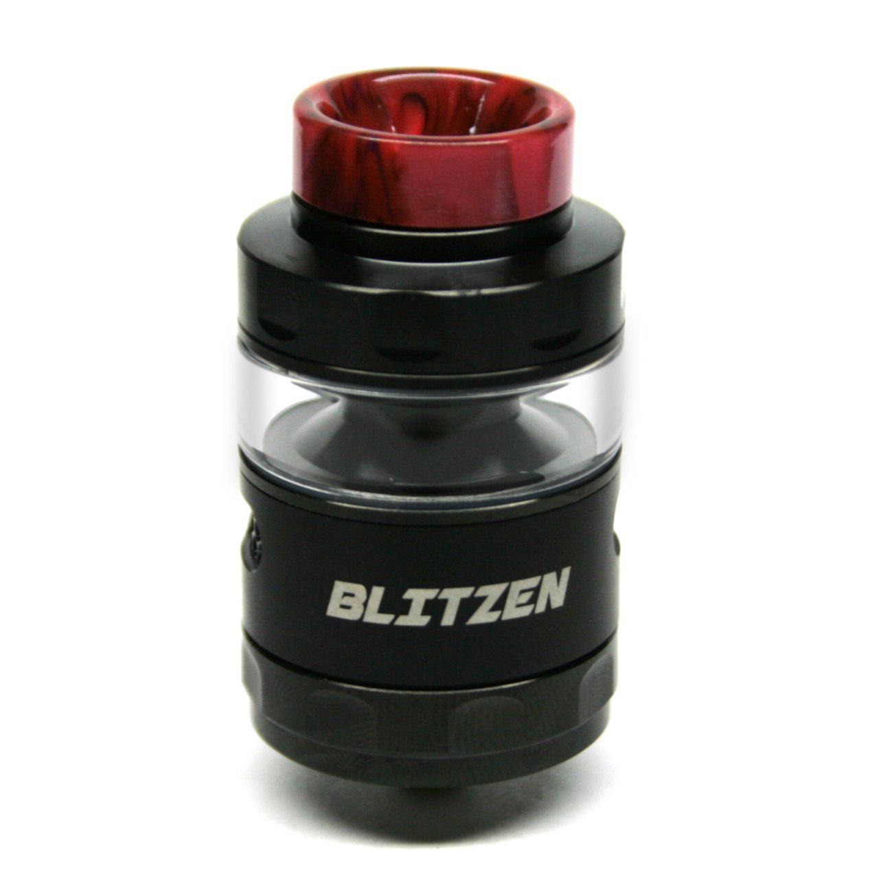 Geek Vape - Blitzen RTA (Черный) Фото-1