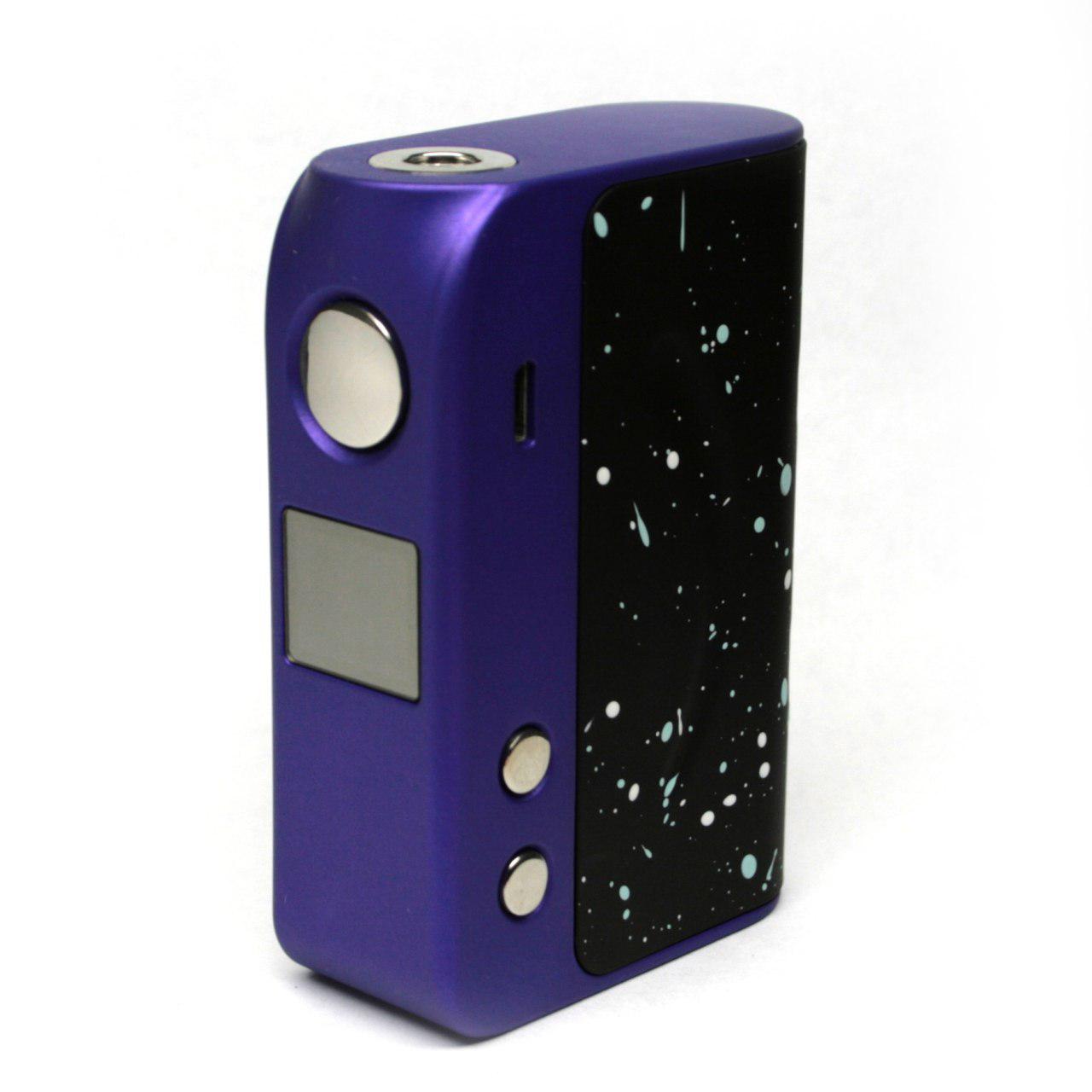 Asmodus - Minikin 155W Boost (Фіолетовий/Чорний) Фото-1