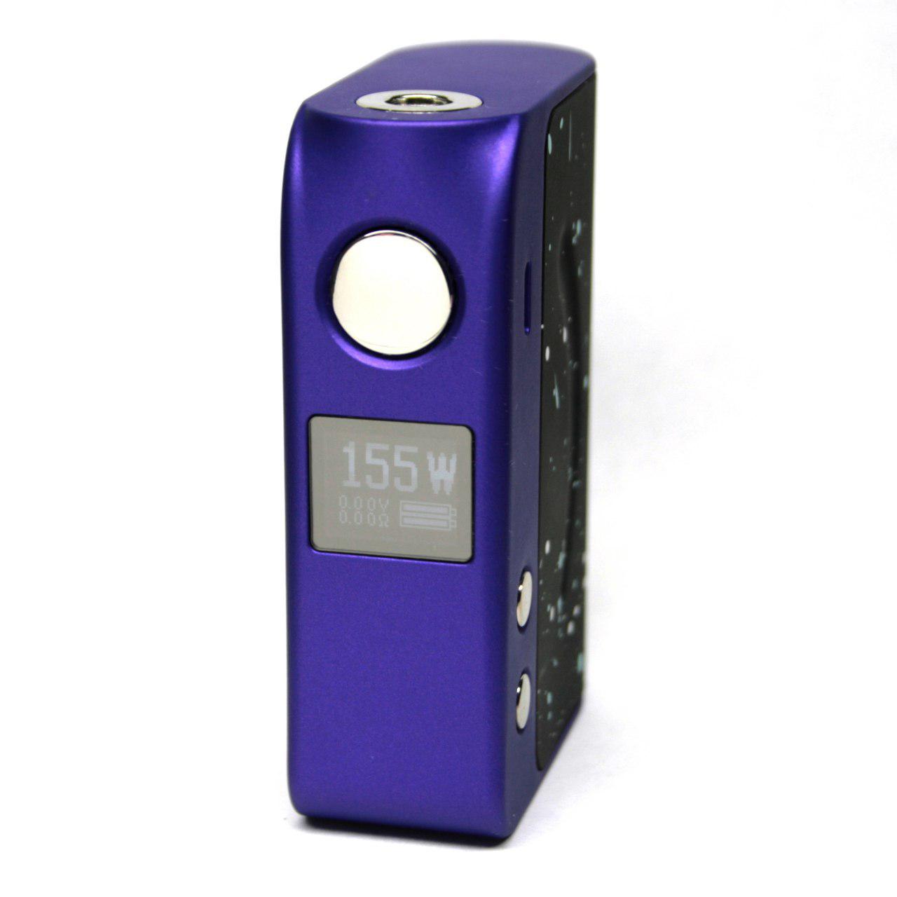 Asmodus - Minikin 155W Boost (Фіолетовий/Чорний) Фото-3