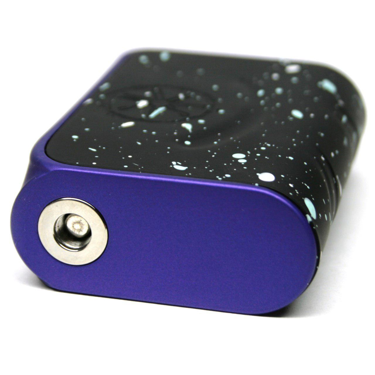 Asmodus - Minikin 155W Boost (Фіолетовий/Чорний) Фото-4