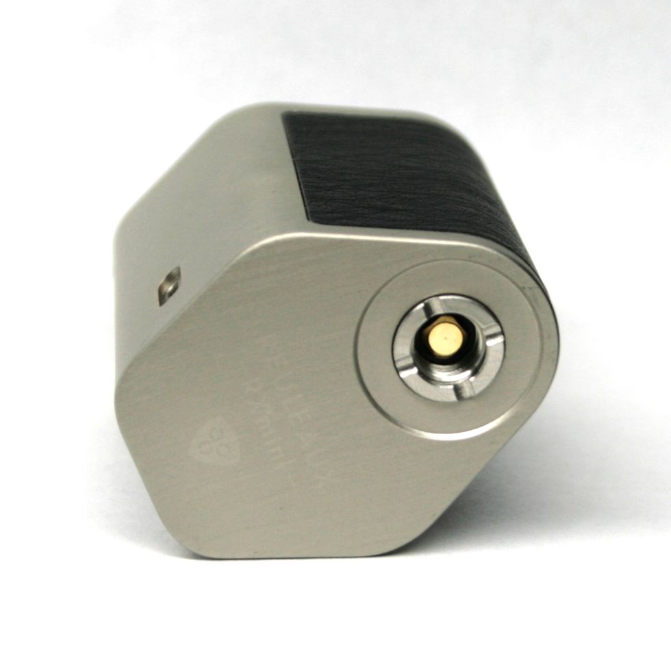 Wismec - Reuleaux RXmini (Silver) Фото-2