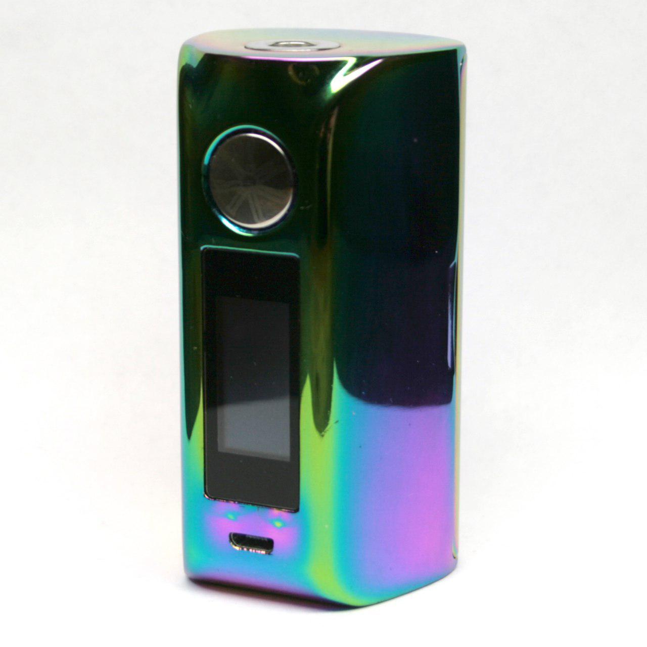 Asmodus - Minikin V2 180W (Стальной) Фото-1