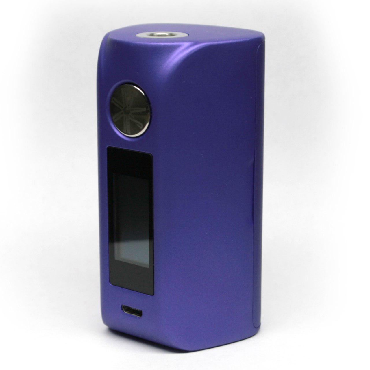Asmodus - Minikin V2 180W (Синий) Фото-1