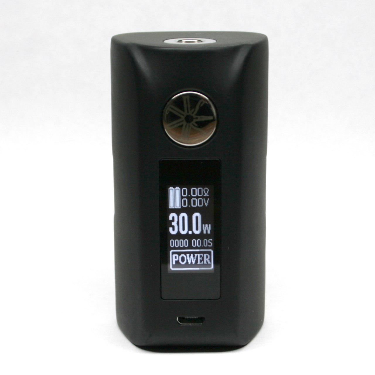 Asmodus - Minikin V2 180W (Коричневый) Фото-4