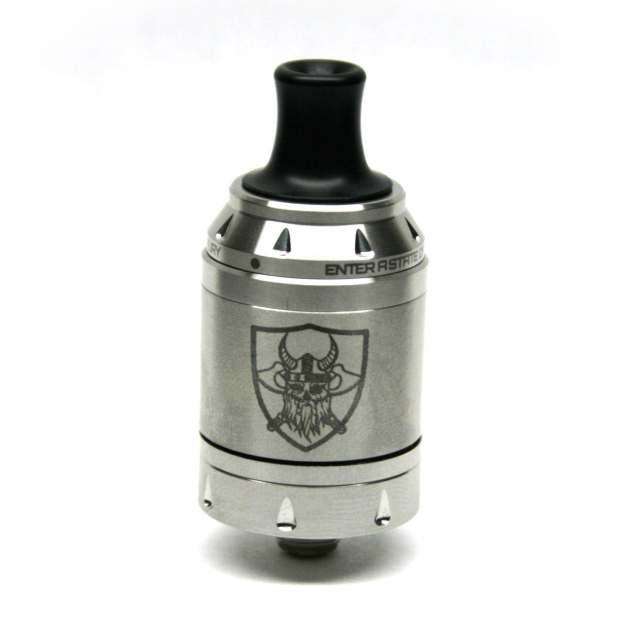 Vandy Vape - Berserker Mini MTL RTA (Радужный) Фото-1