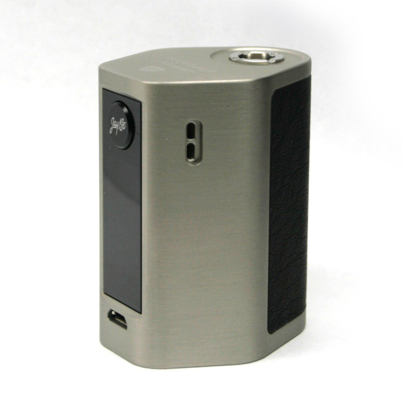 Wismec - Reuleaux RXmini (Silver) Фото-1
