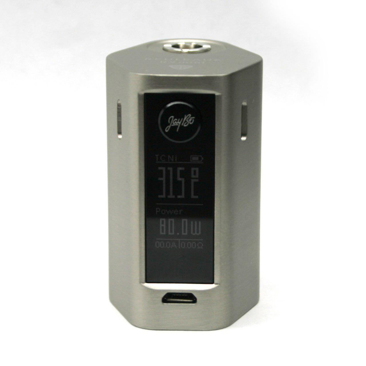 Wismec - Reuleaux RXmini (Silver) Фото-3