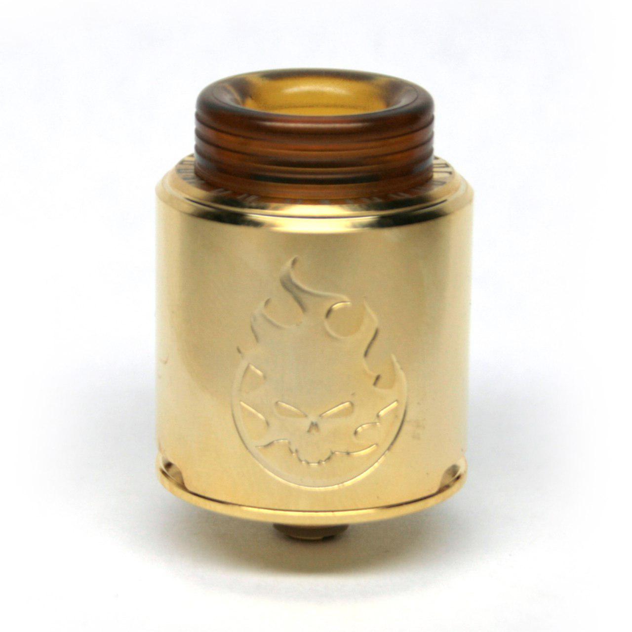 Vandy Vape - Phobia RDA (Золотой) Фото-1