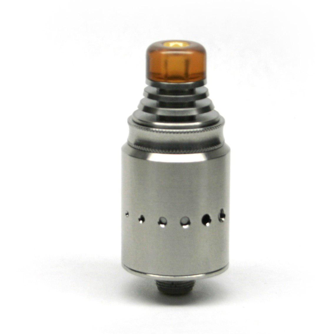 Vandy Vape - Berserker MTL RDA (Радужный) Фото-1