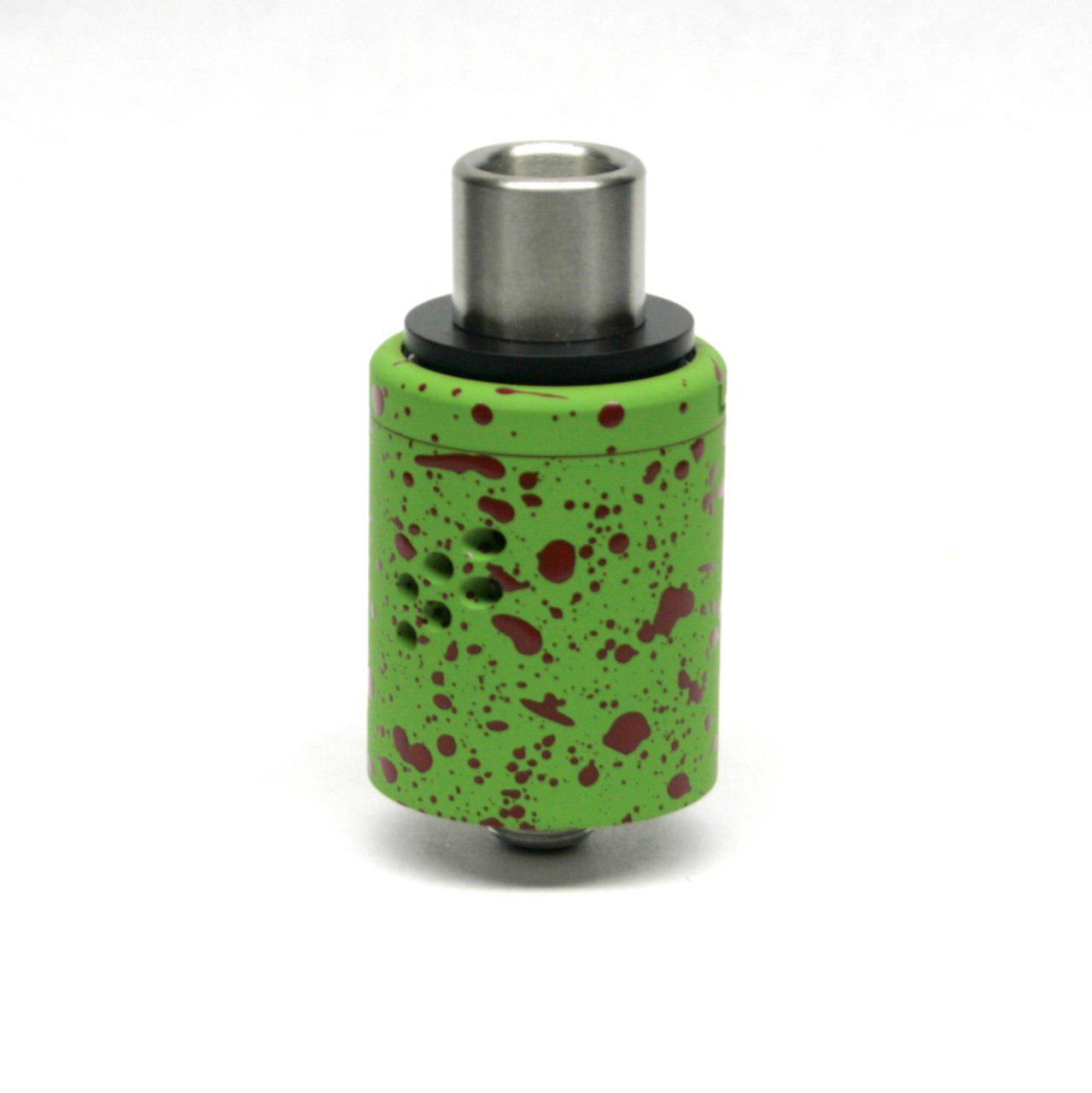 Wotofo - Lush RDA (Зеленый/Красный) Фото-1