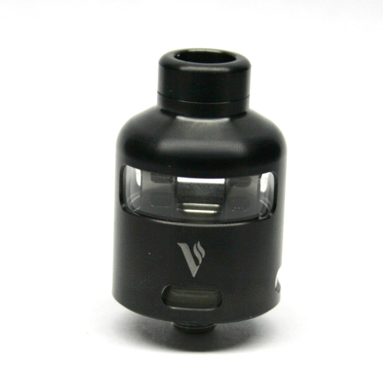 Vaporesso - Nalu RDA (Черный) Фото-1