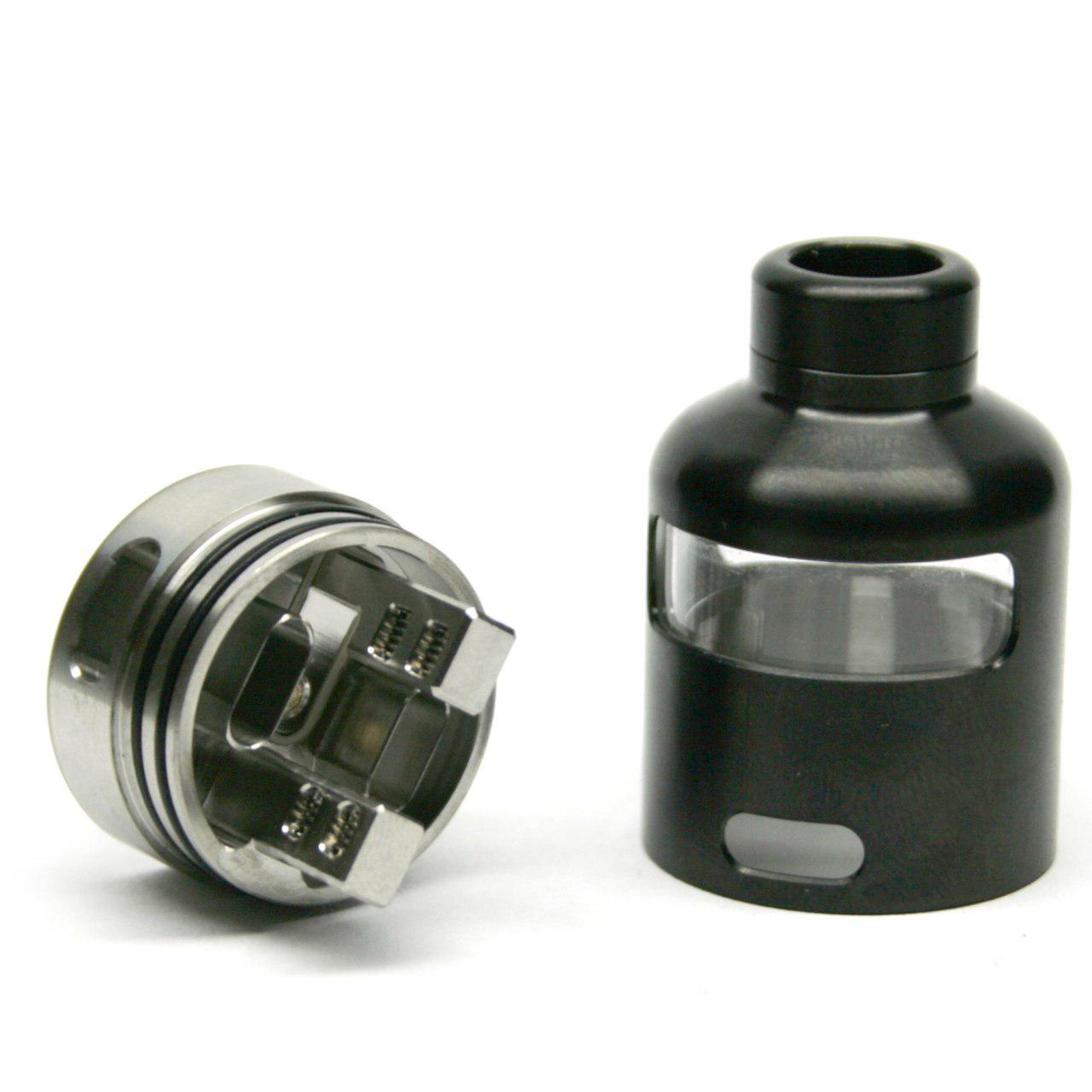 Vaporesso - Nalu RDA (Черный) Фото-2