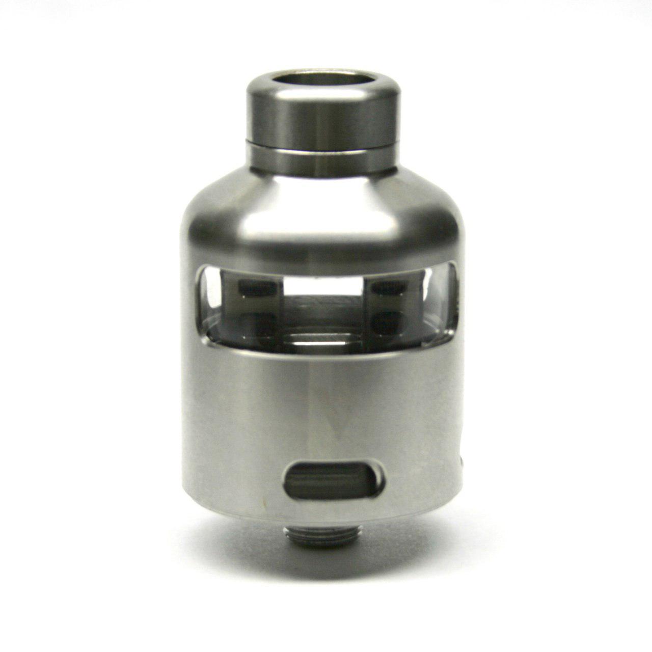 Vaporesso - Nalu RDA (Серебристый) Фото-1