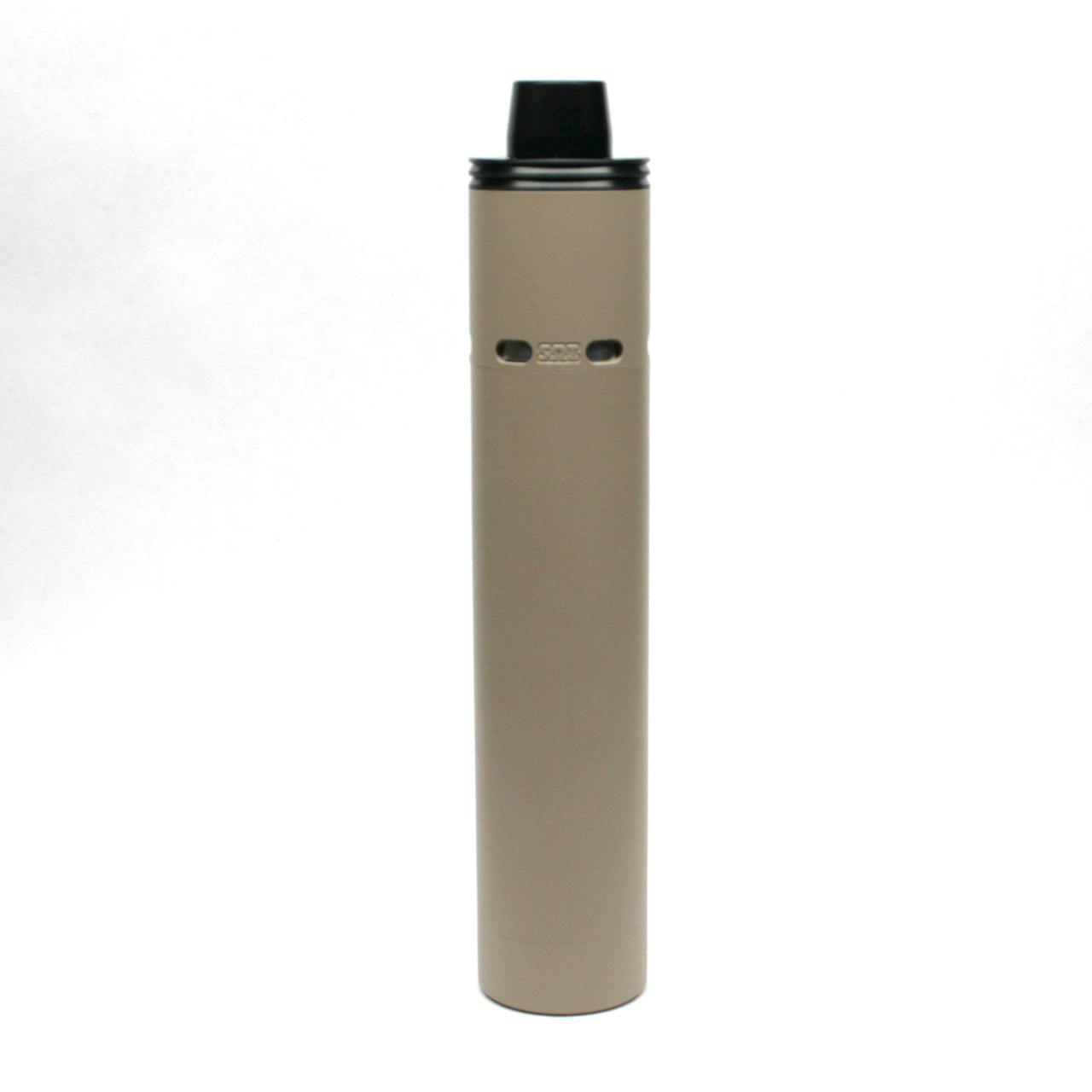 Sub Ohm Innovations - SubZero Shorty (Сірий) Фото-1