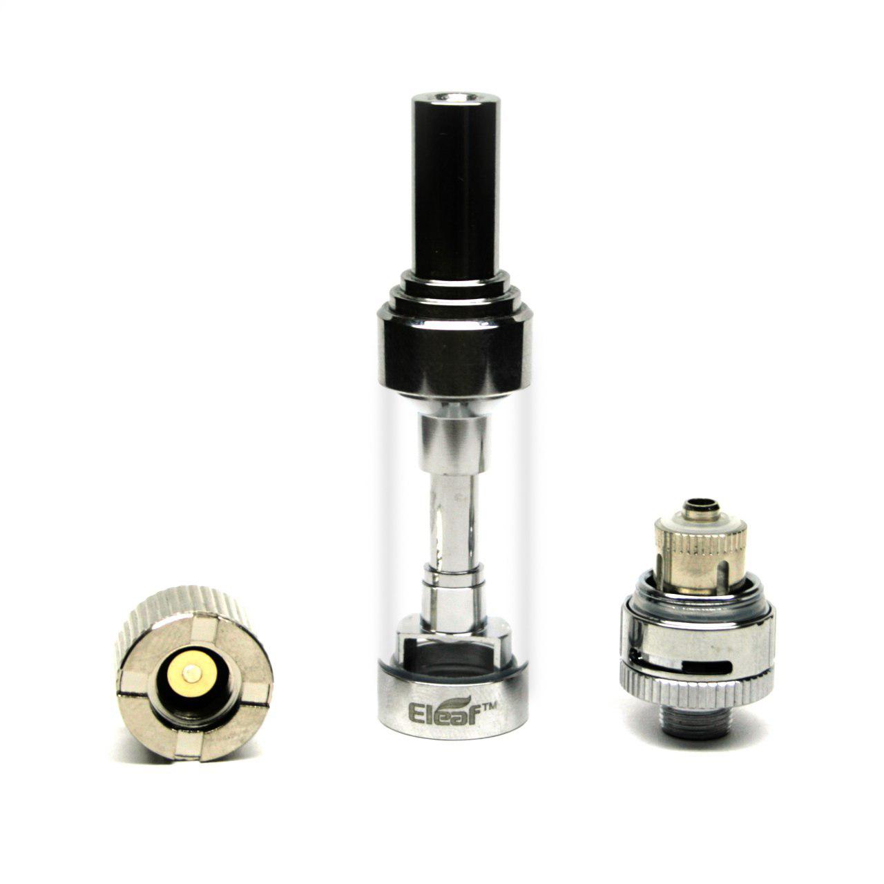 Eleaf - Istick Basic Kit (Розовый) Фото-3