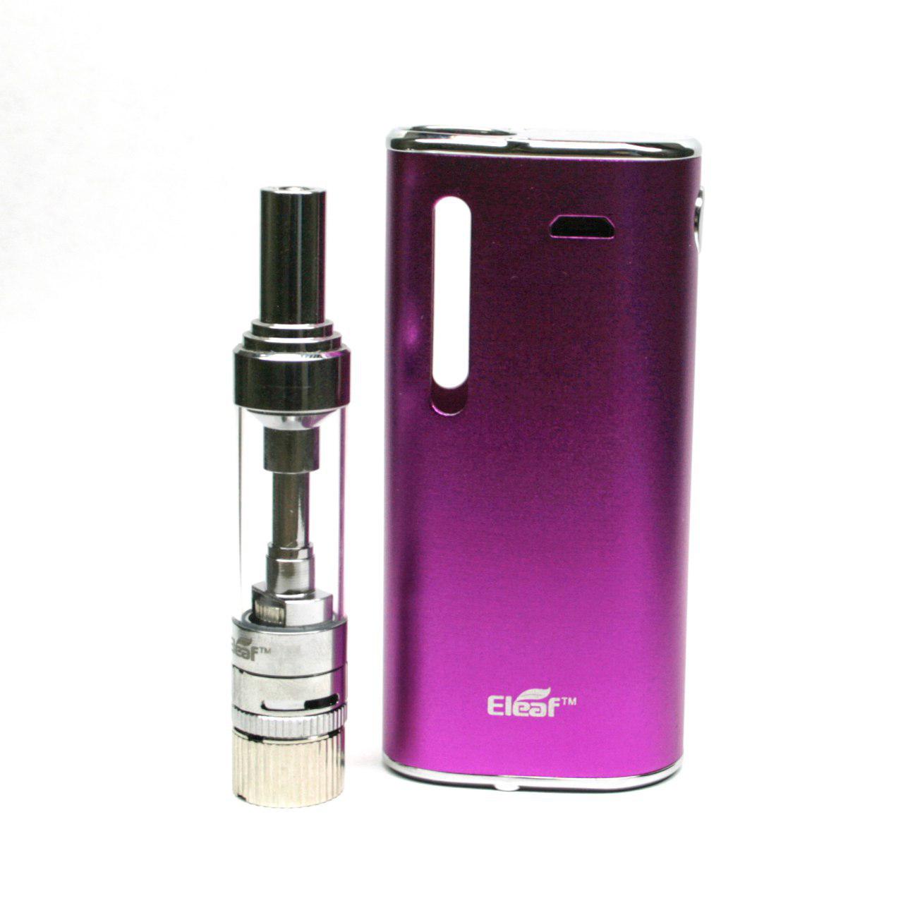 Eleaf - Istick Basic Kit (Розовый) Фото-4