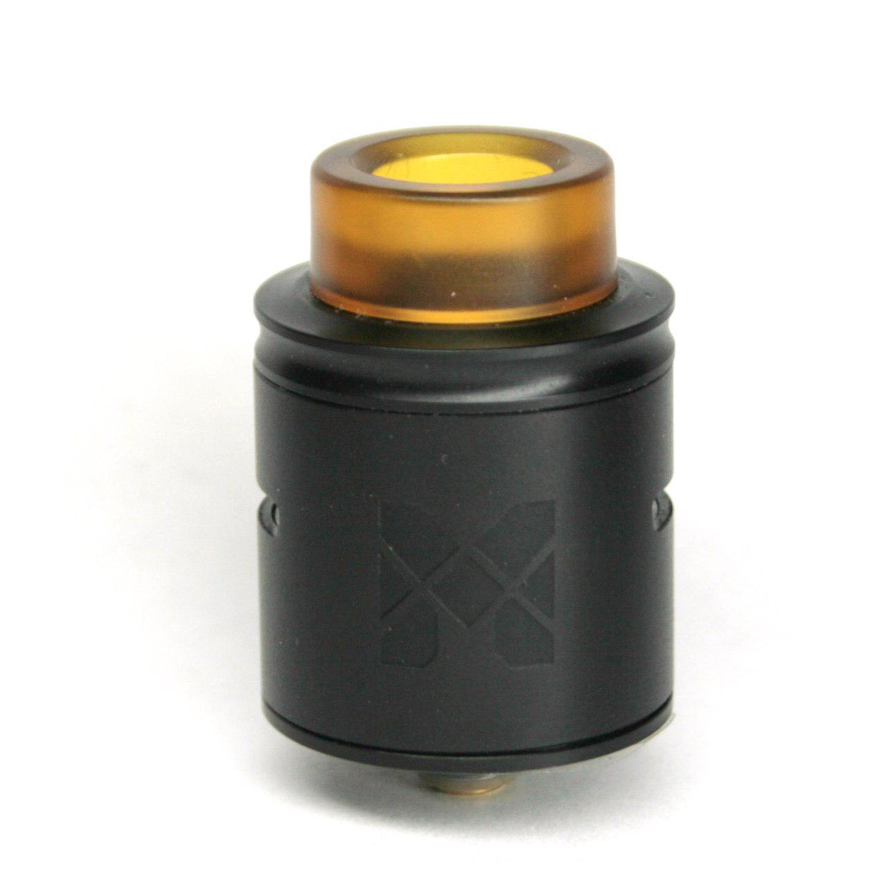 Vandy Vape - Mesh RDA (Чёрный) Фото-1