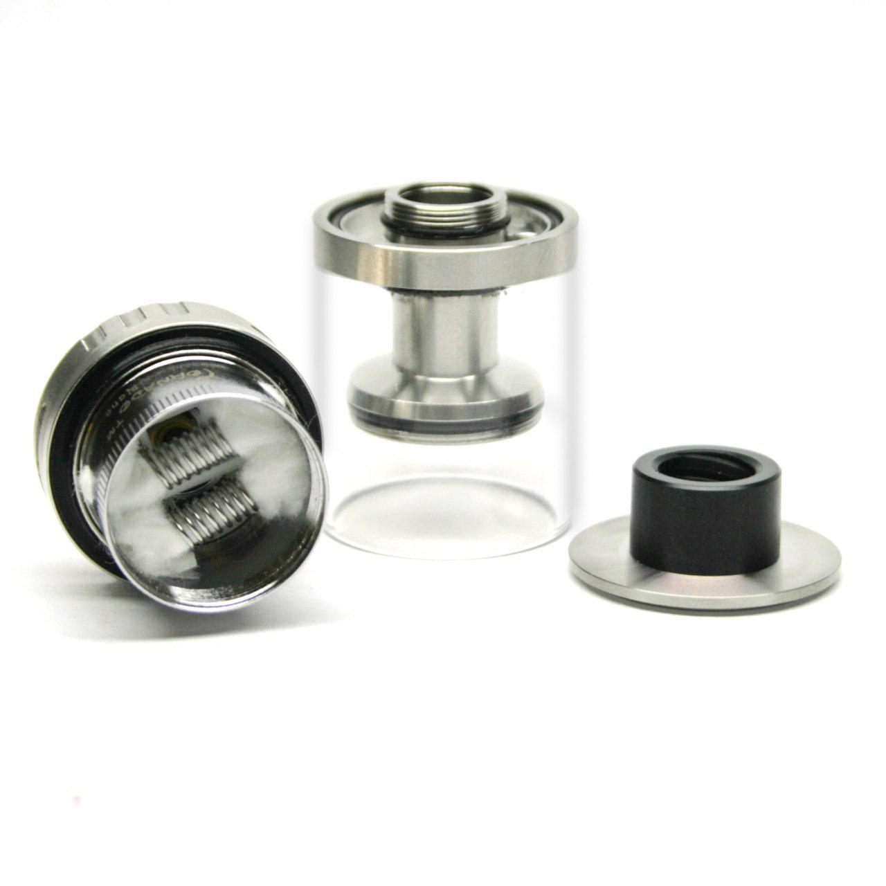 IJoy - Tornado Nano (Серебристый) Фото-3