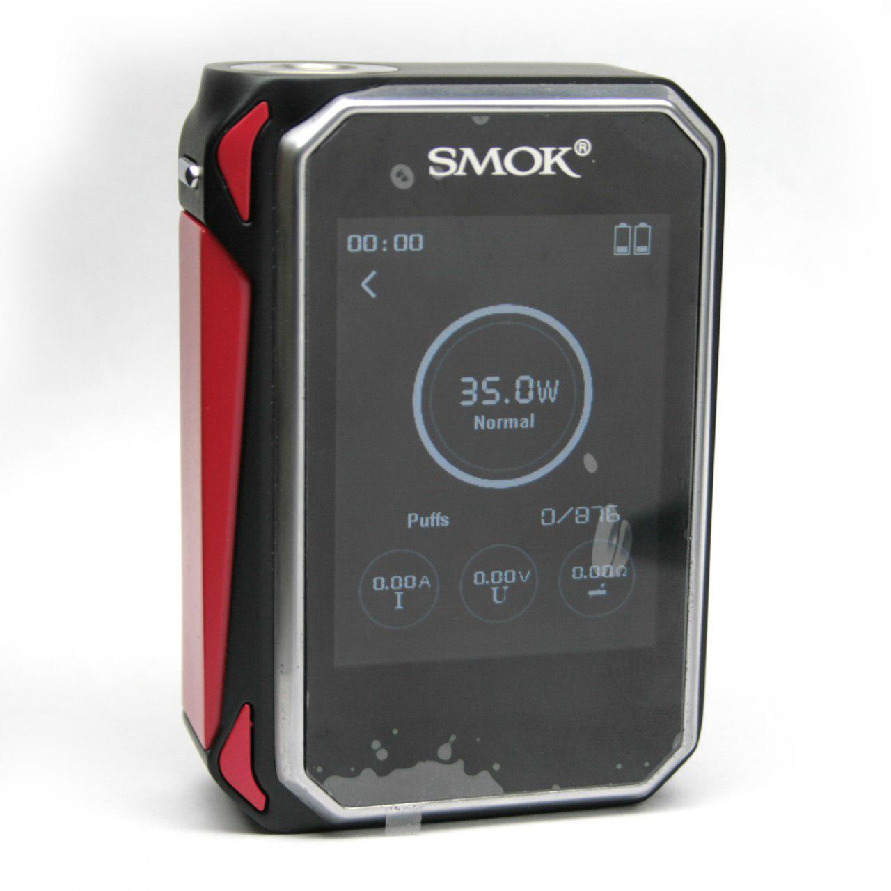 Smok - G-Priv Mod (Черный) Фото-3