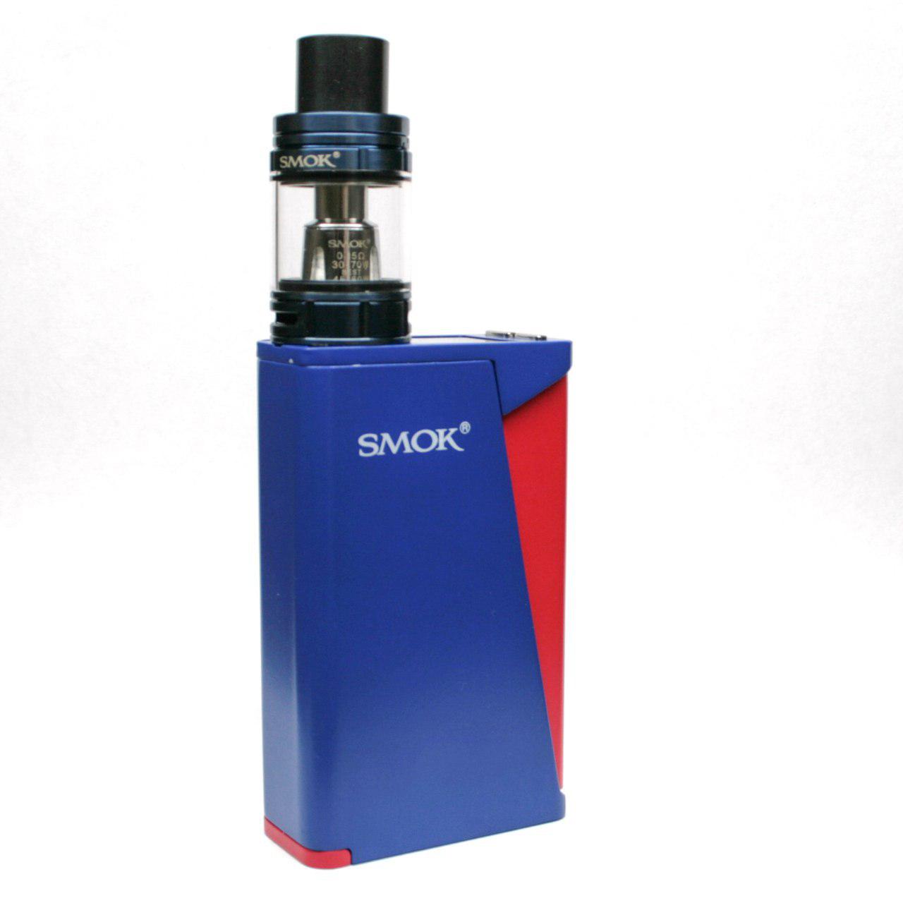 Smok - H-Priv Pro Kit (Синий) Фото-1