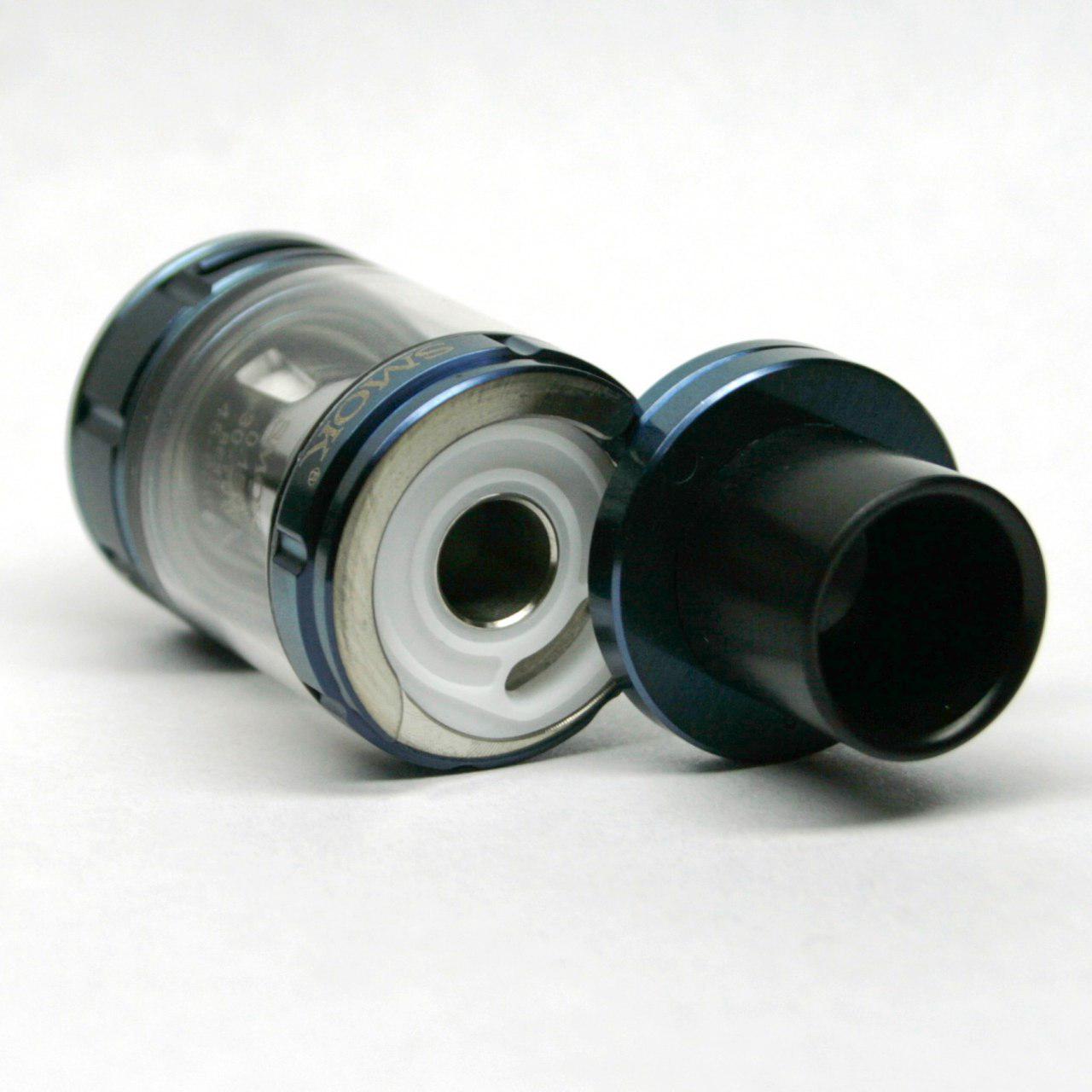 Smok - H-Priv Pro Kit (Синий) Фото-4