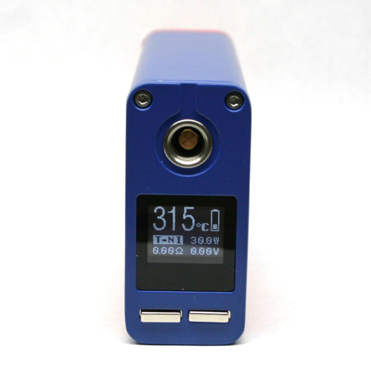 Smok - H-Priv Pro Kit (Синий) Фото-5
