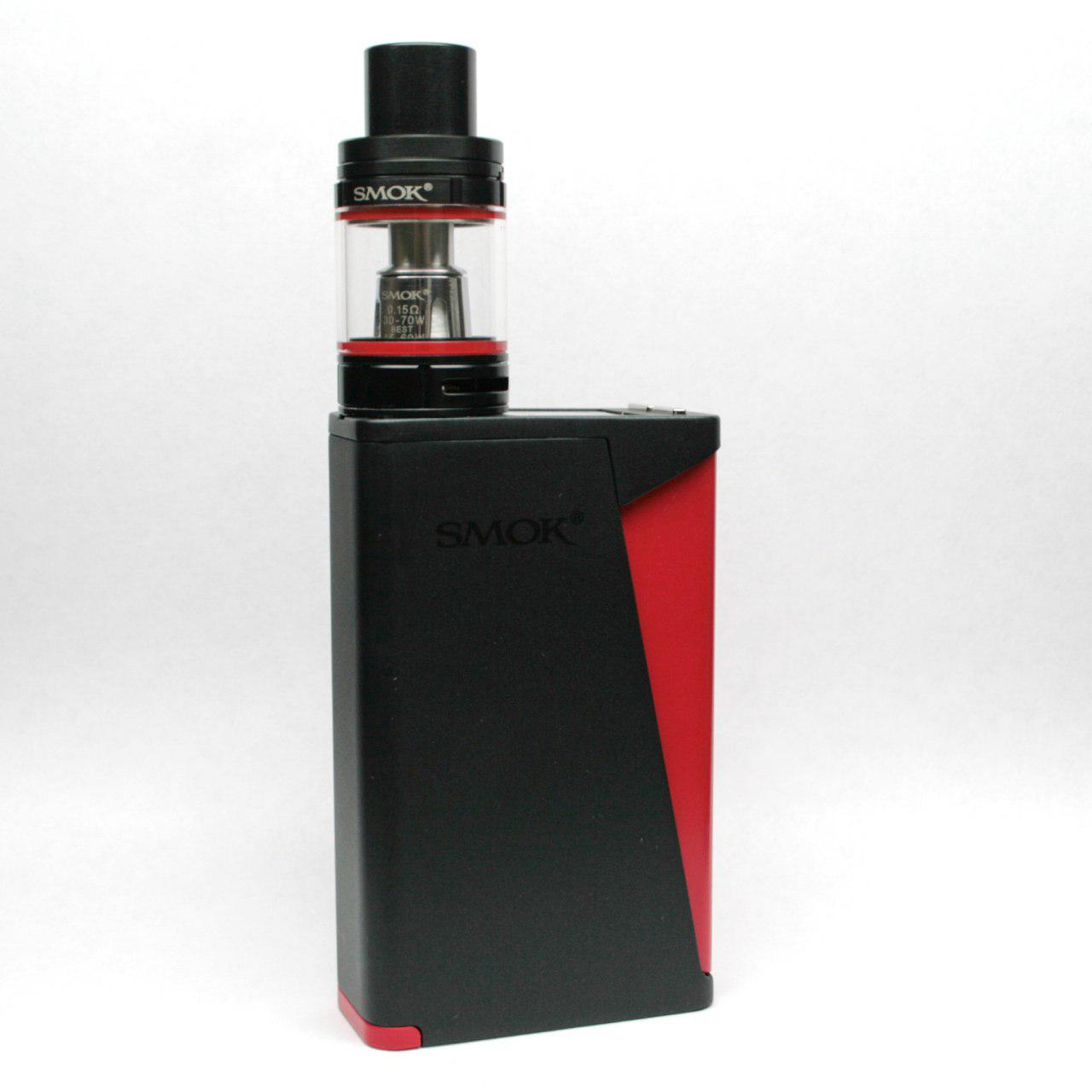 Smok - H-Priv Pro Kit (Черный) Фото-1