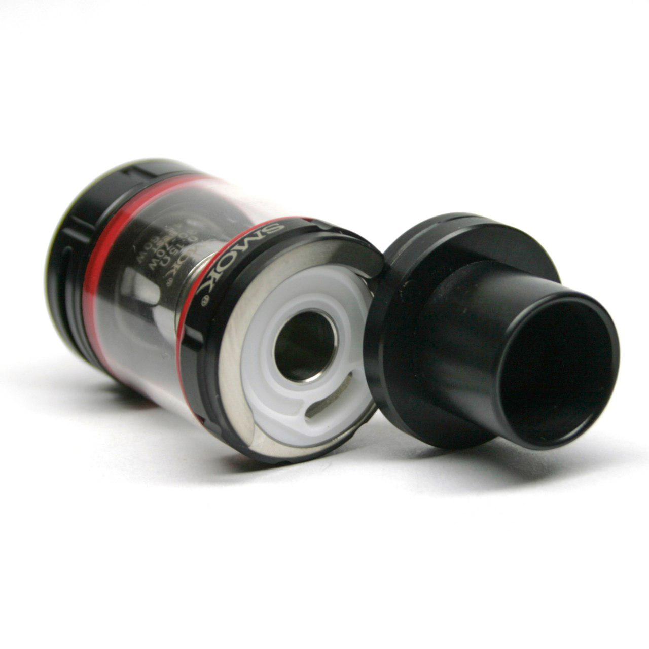 Smok - H-Priv Pro Kit (Черный) Фото-4