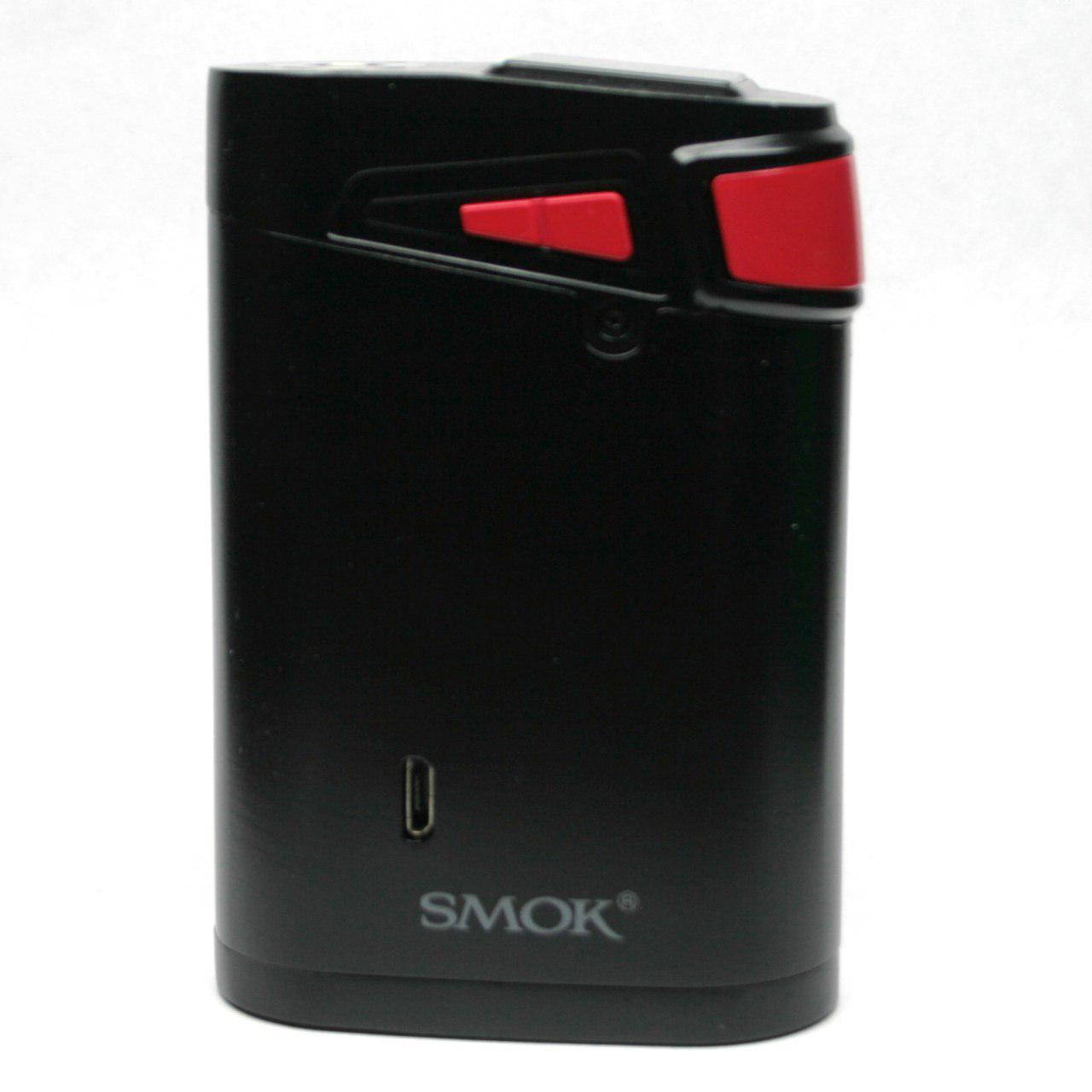 Smok - Marshal G320 Mod (Черный) Фото-1