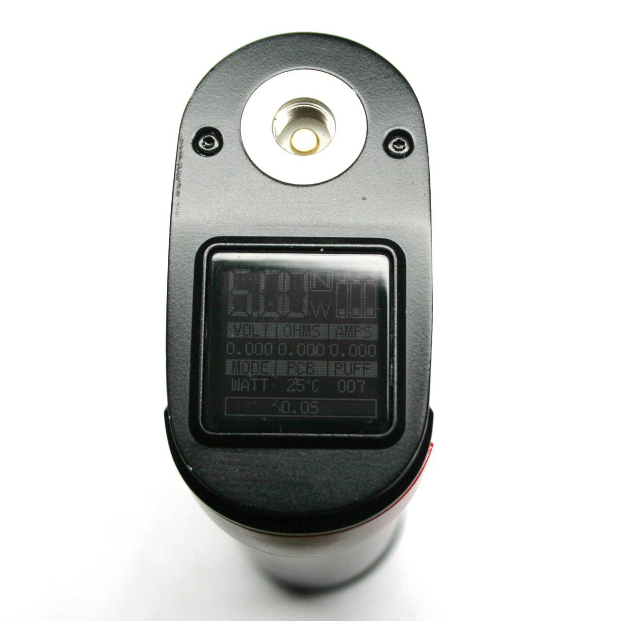Smok - Marshal G320 Mod (Черный) Фото-3