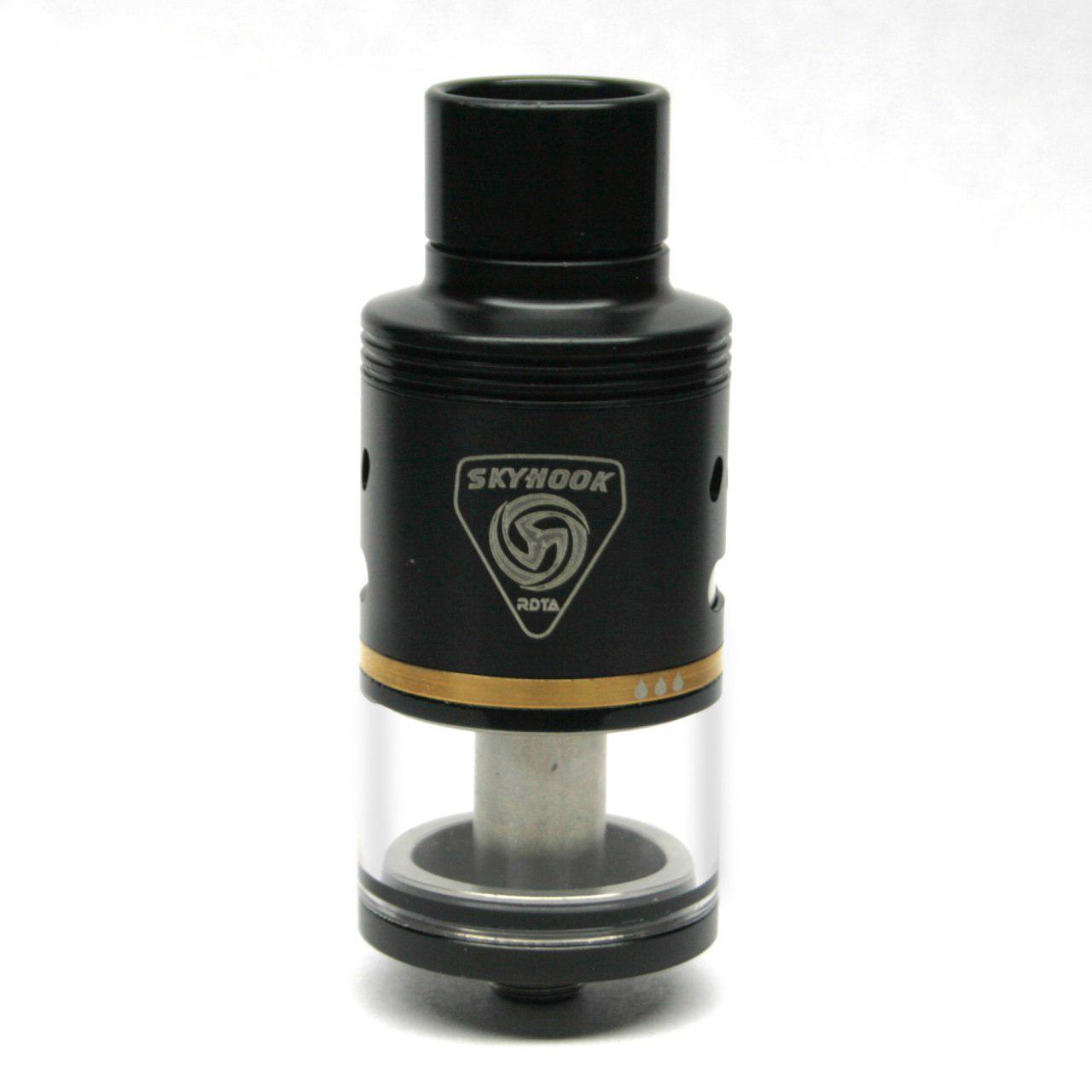 Smok - Skyhook RDTA (Черный) Фото-1
