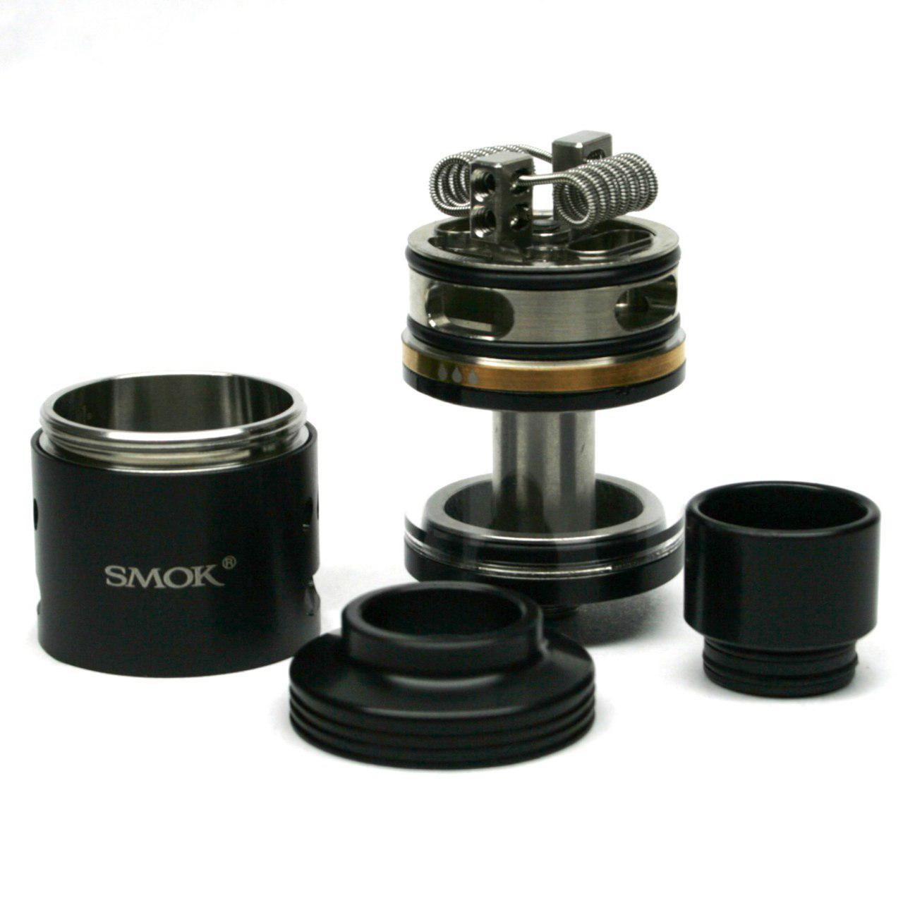 Smok - Skyhook RDTA (Черный) Фото-3