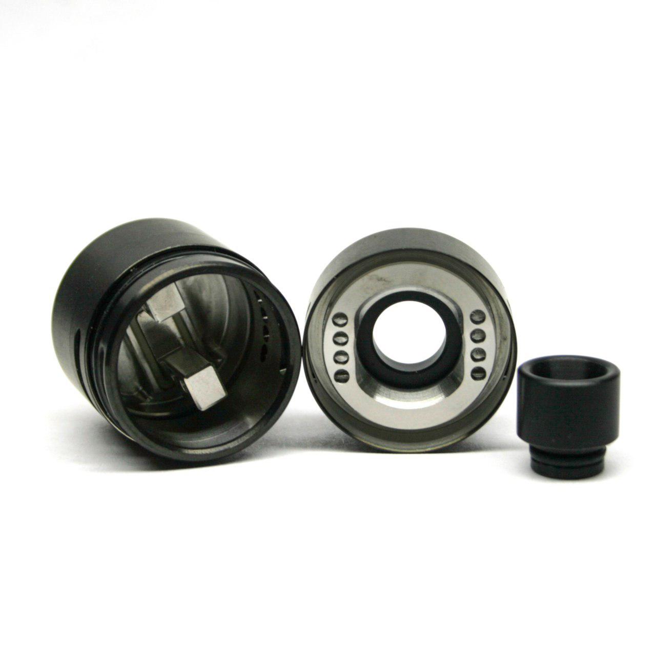 Wotofo - Sapor V2 RDA (Чёрный) Фото-3