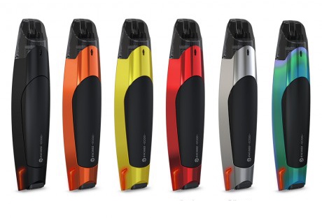 Joyetech - Exceed Edge Kit 25W (Серый) Фото-2