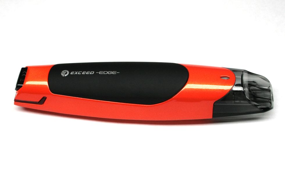 Joyetech - Exceed Edge Kit 25W (Помаранчевий) Фото-1