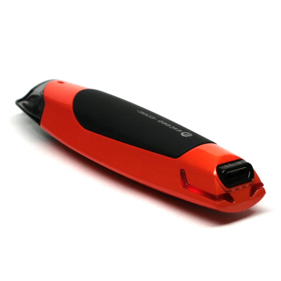 Joyetech - Exceed Edge Kit 25W (Помаранчевий) Фото-5