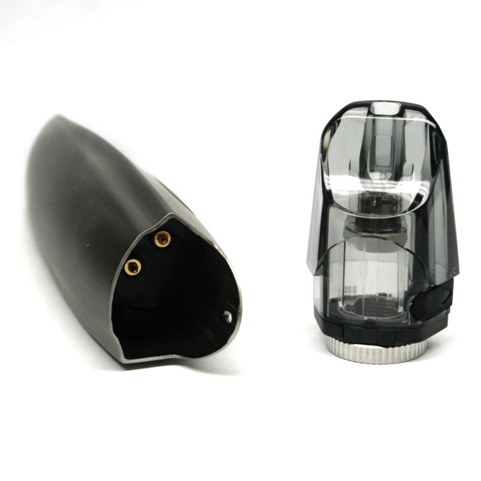 Joyetech - Exceed Edge Kit 25W (Серый) Фото-4