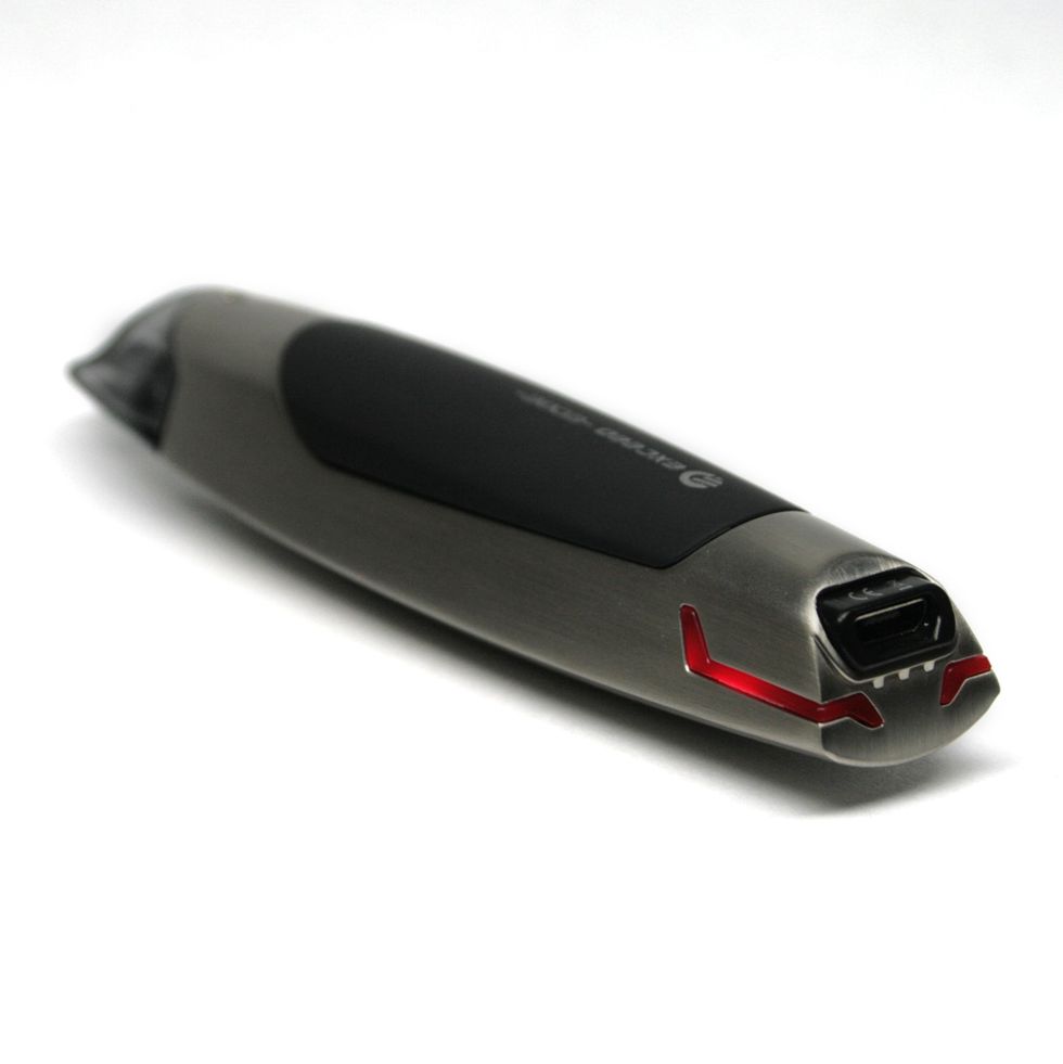 Joyetech - Exceed Edge Kit 25W (Серый) Фото-5